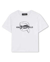 TEE-SHIRT MANCHES COURTES
