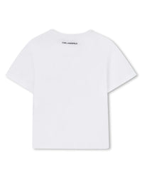 TEE-SHIRT MANCHES COURTES