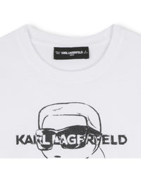 TEE-SHIRT MANCHES COURTES