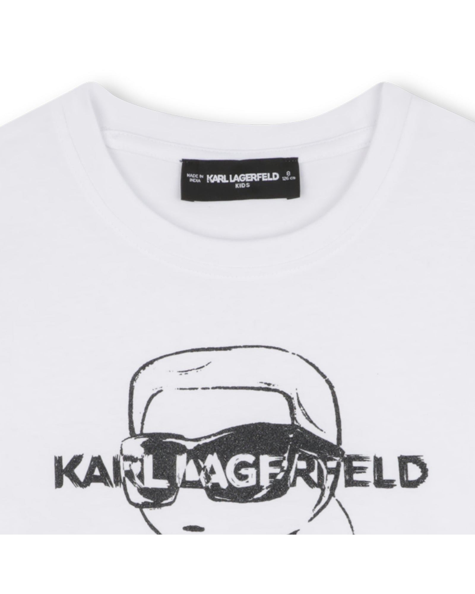 TEE-SHIRT MANCHES COURTES