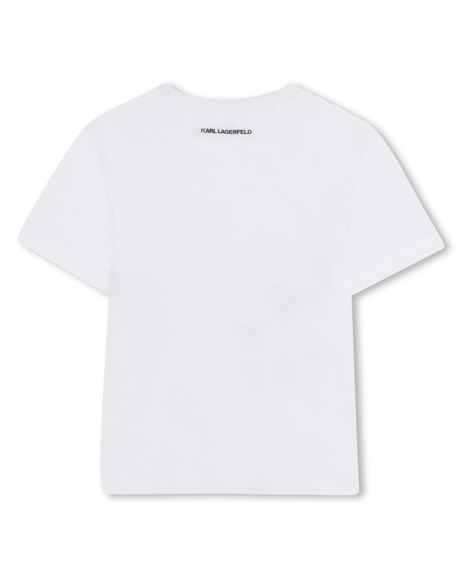 TEE-SHIRT MANCHES COURTES