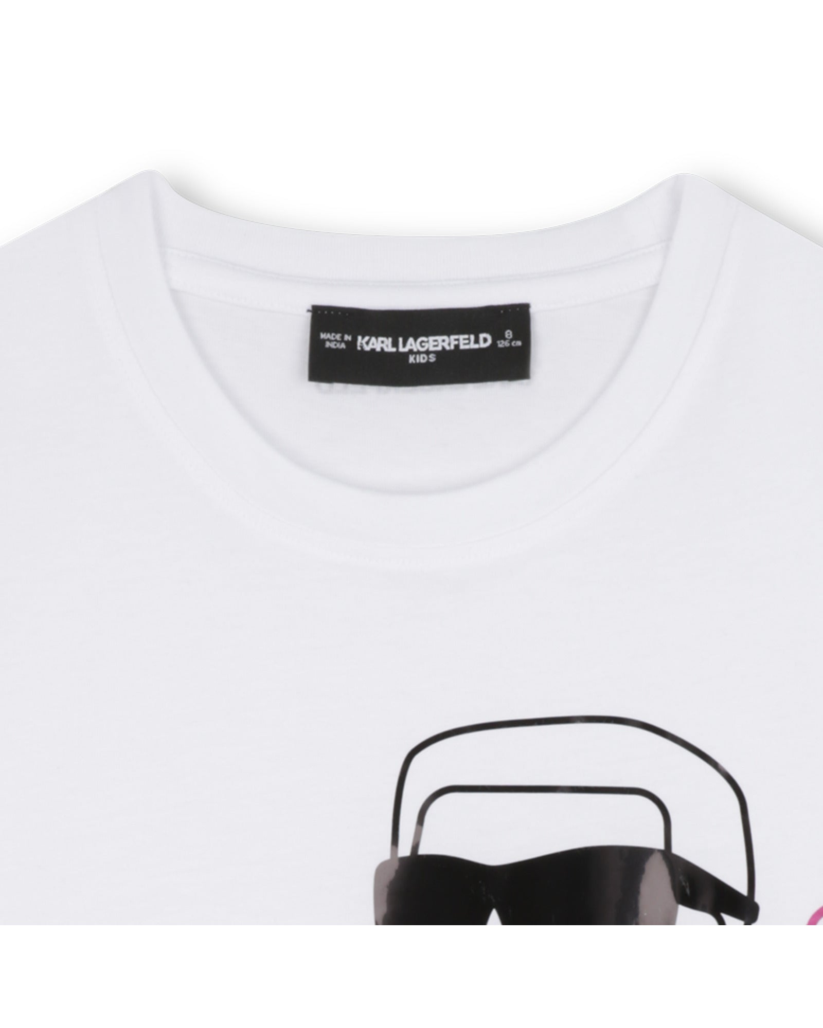 TEE-SHIRT MANCHES COURTES