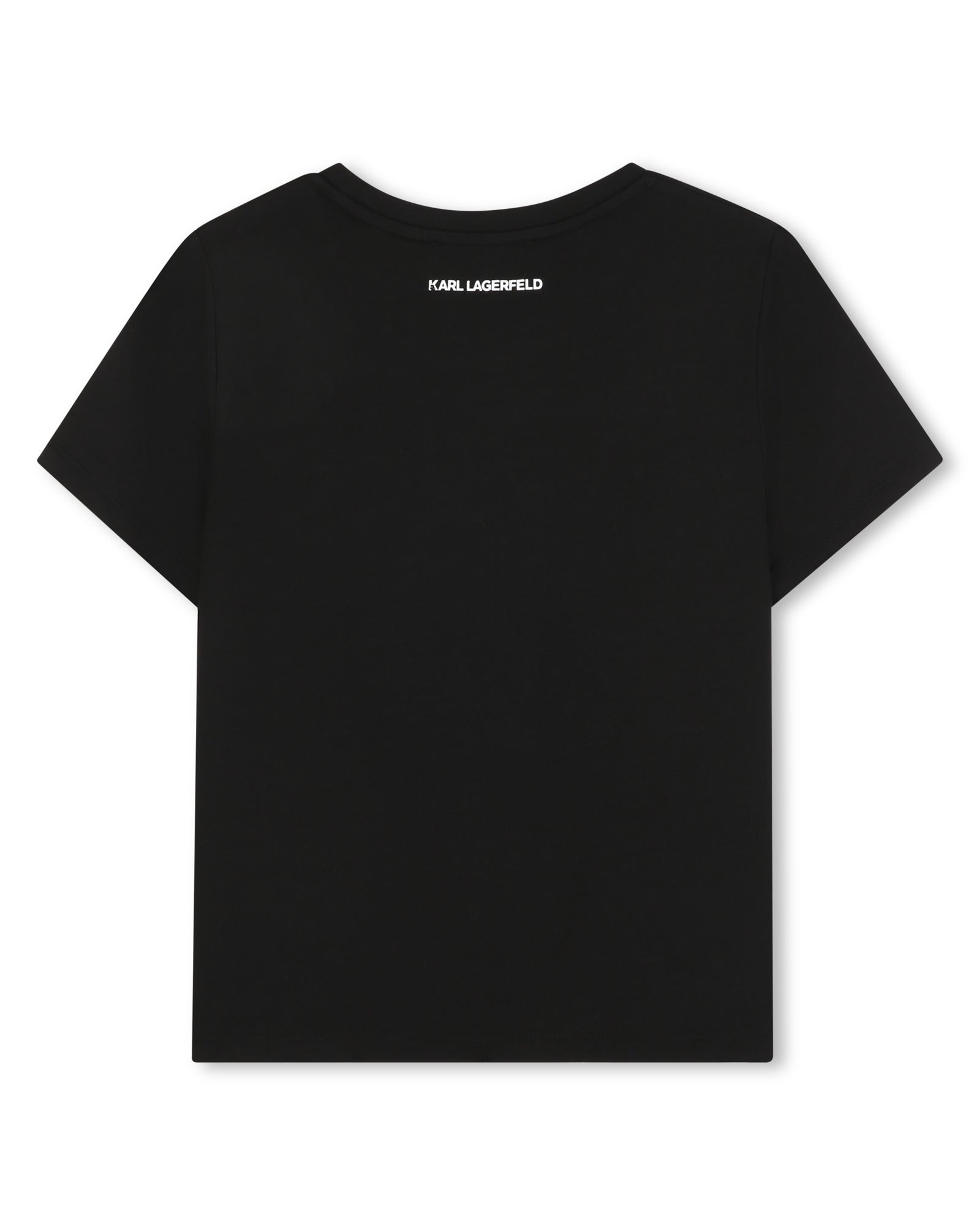TEE-SHIRT MANCHES COURTES