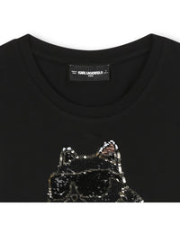 TEE-SHIRT MANCHES COURTES