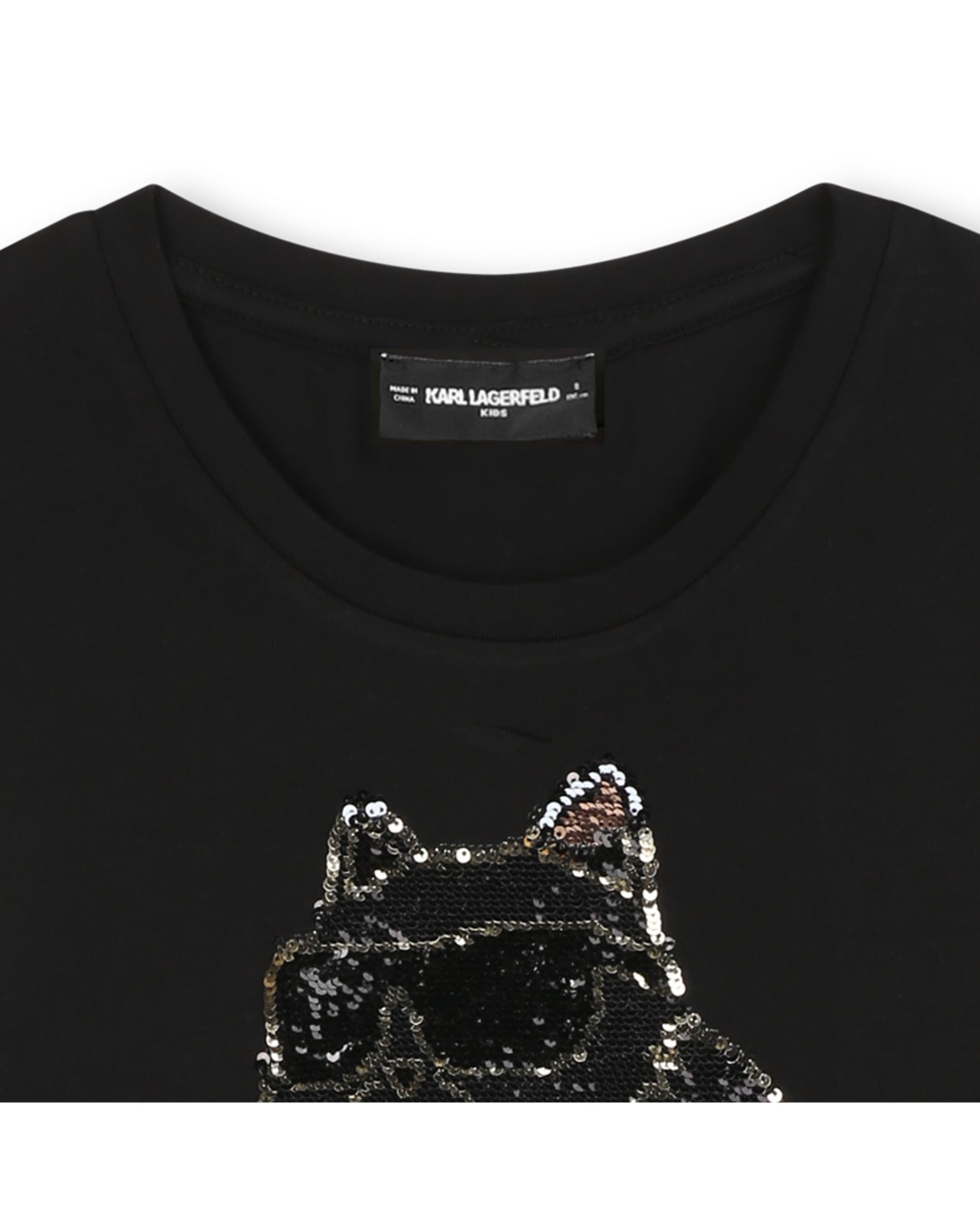 TEE-SHIRT MANCHES COURTES