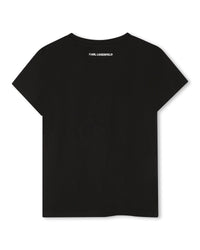 TEE-SHIRT MANCHES COURTES