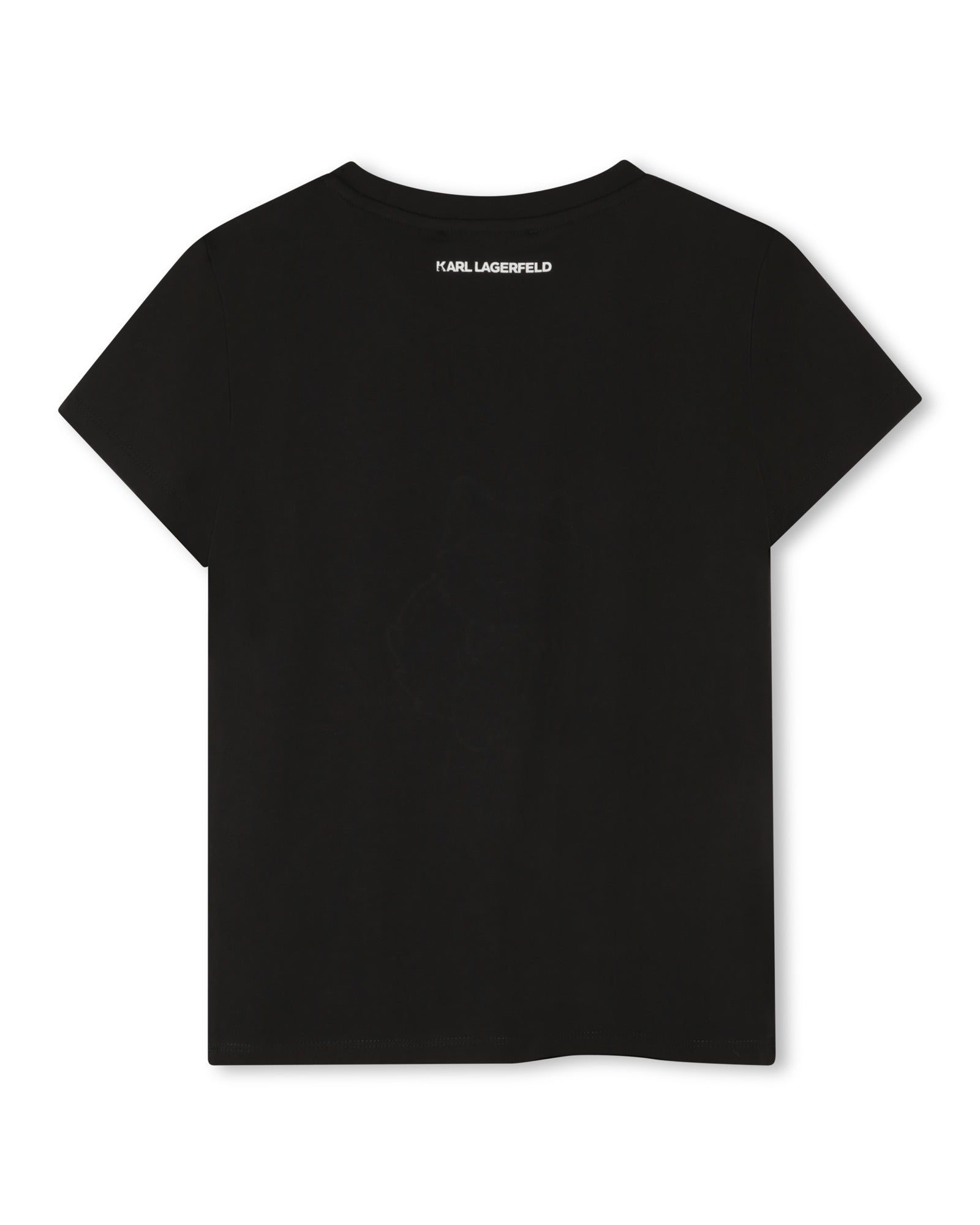 TEE-SHIRT MANCHES COURTES