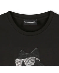 TEE-SHIRT MANCHES COURTES