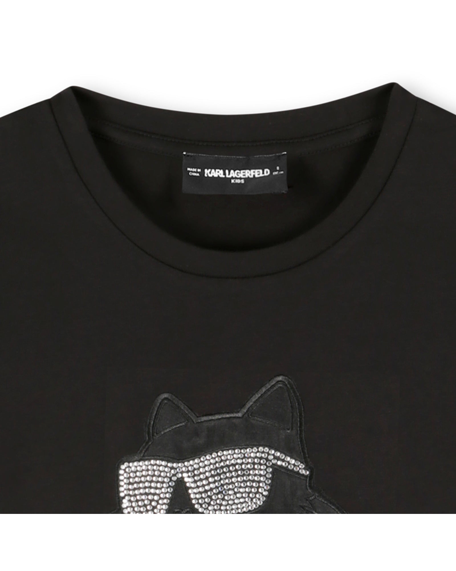 TEE-SHIRT MANCHES COURTES