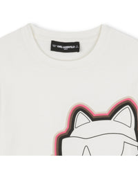 TEE-SHIRT MANCHES COURTES