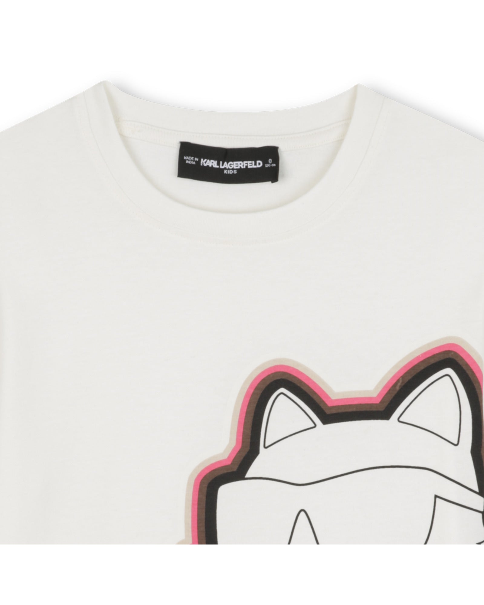 TEE-SHIRT MANCHES COURTES
