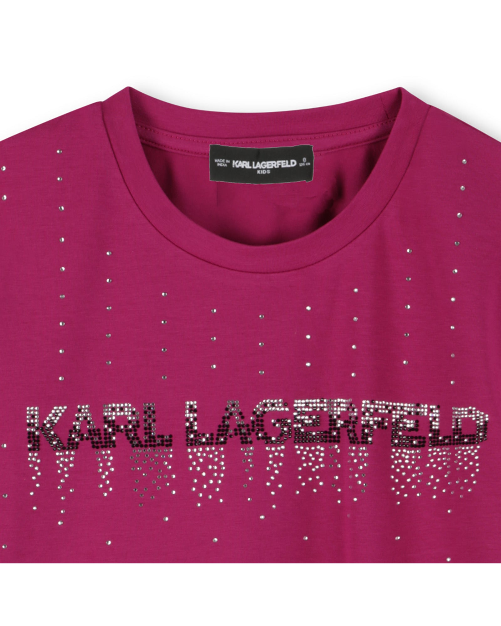 TEE-SHIRT MANCHES COURTES