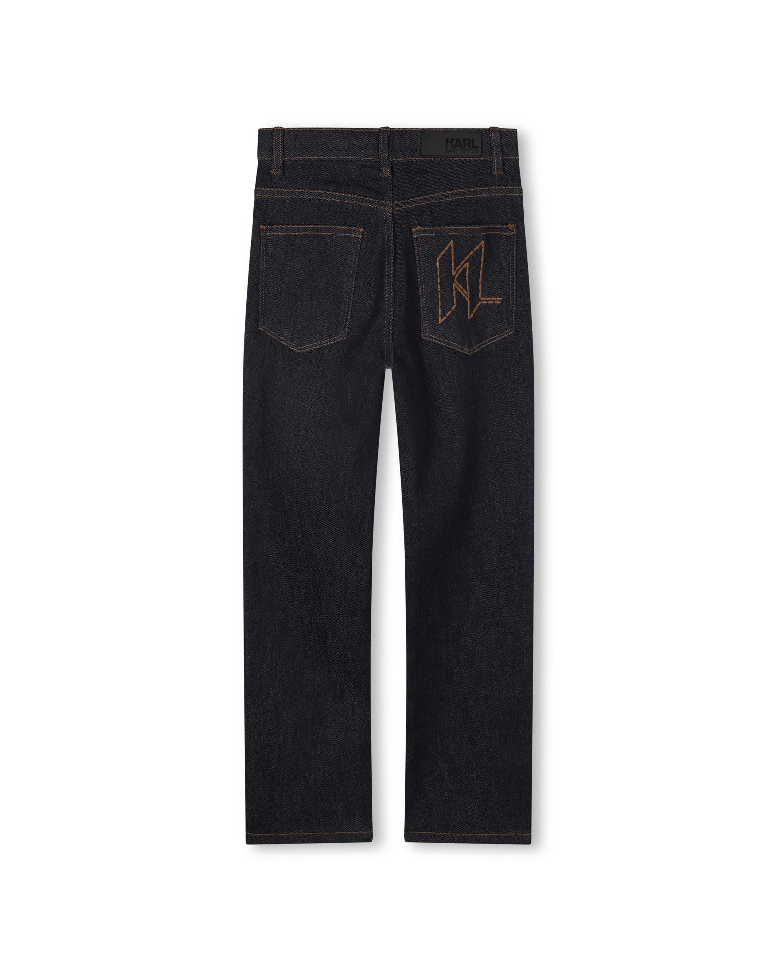 PANTALON DENIM