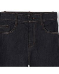 PANTALON DENIM
