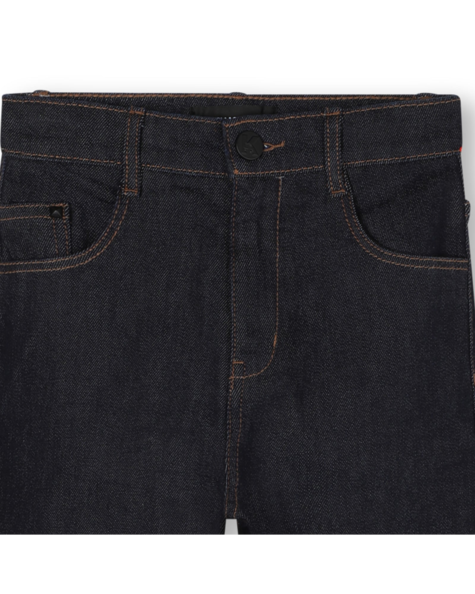 PANTALON DENIM