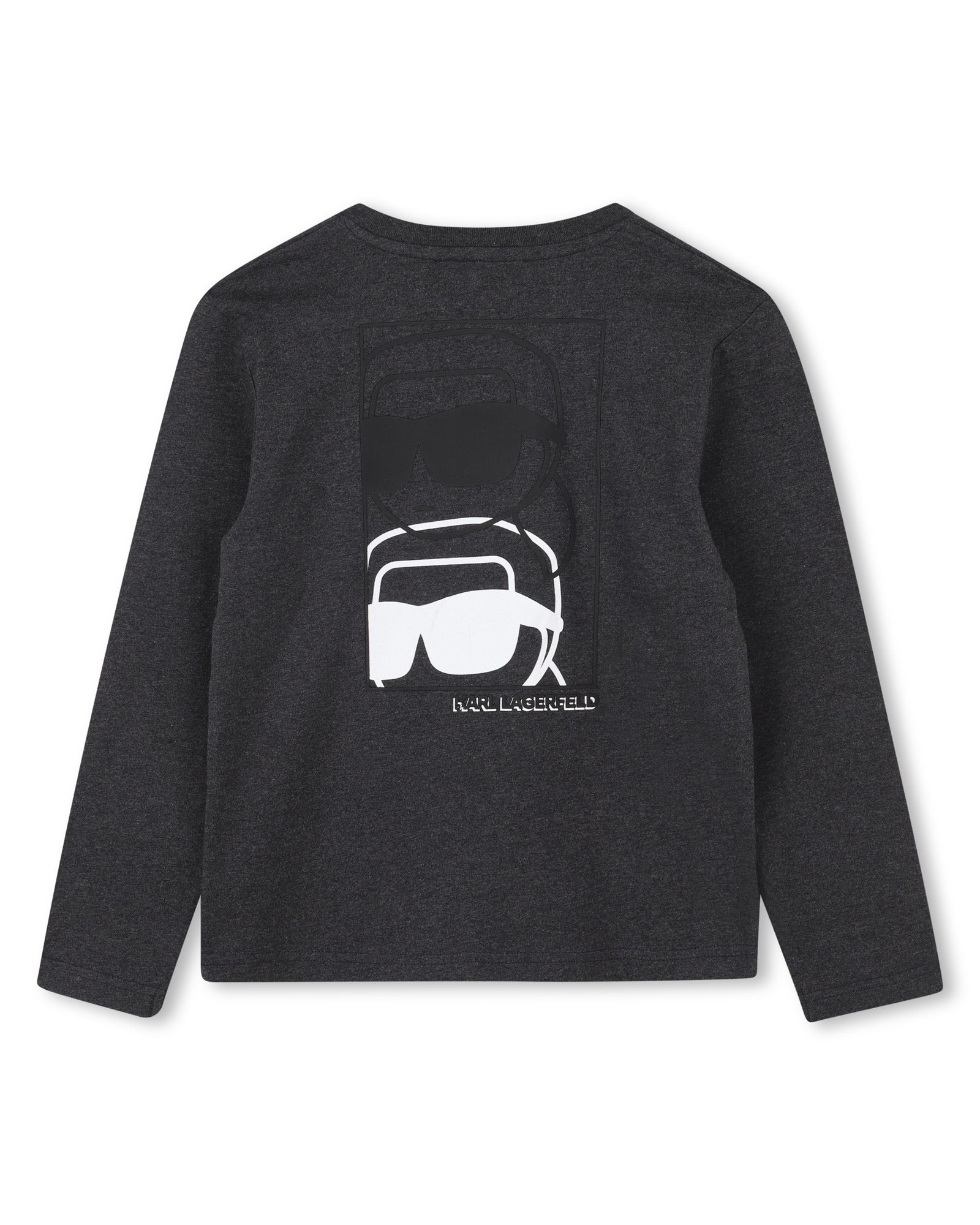 TEE-SHIRT MANCHES LONGUES