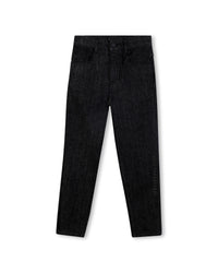 PANTALON DENIM