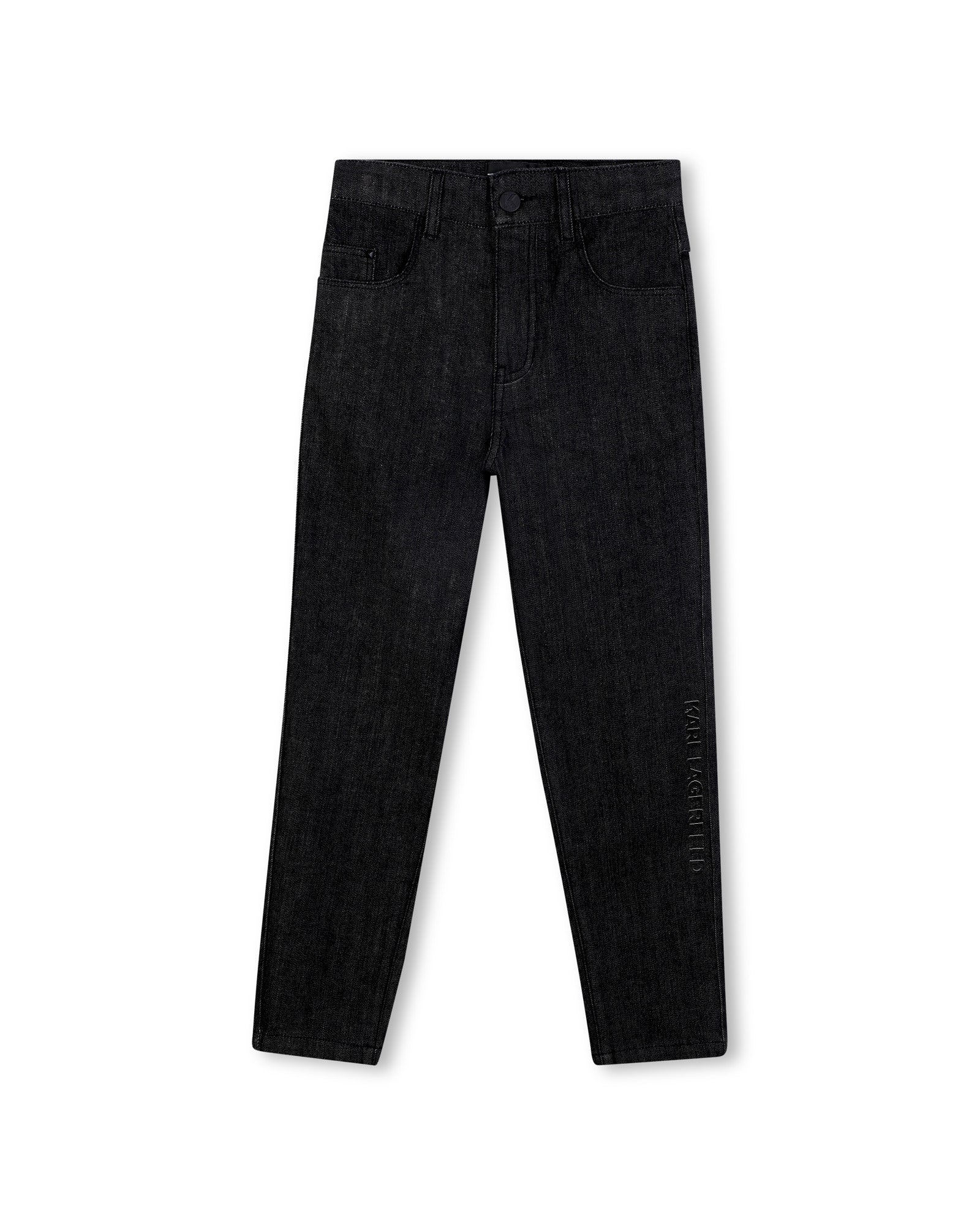 PANTALON DENIM
