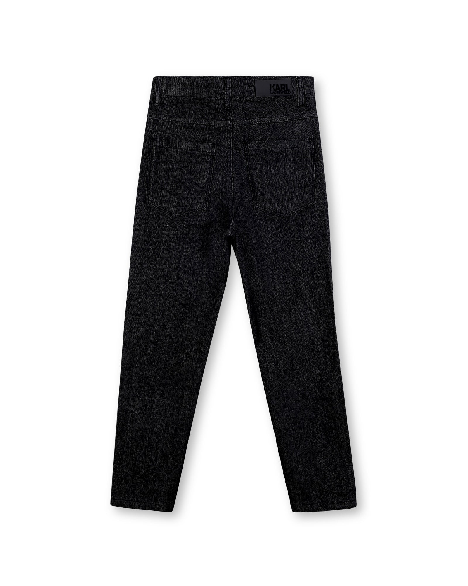 PANTALON DENIM