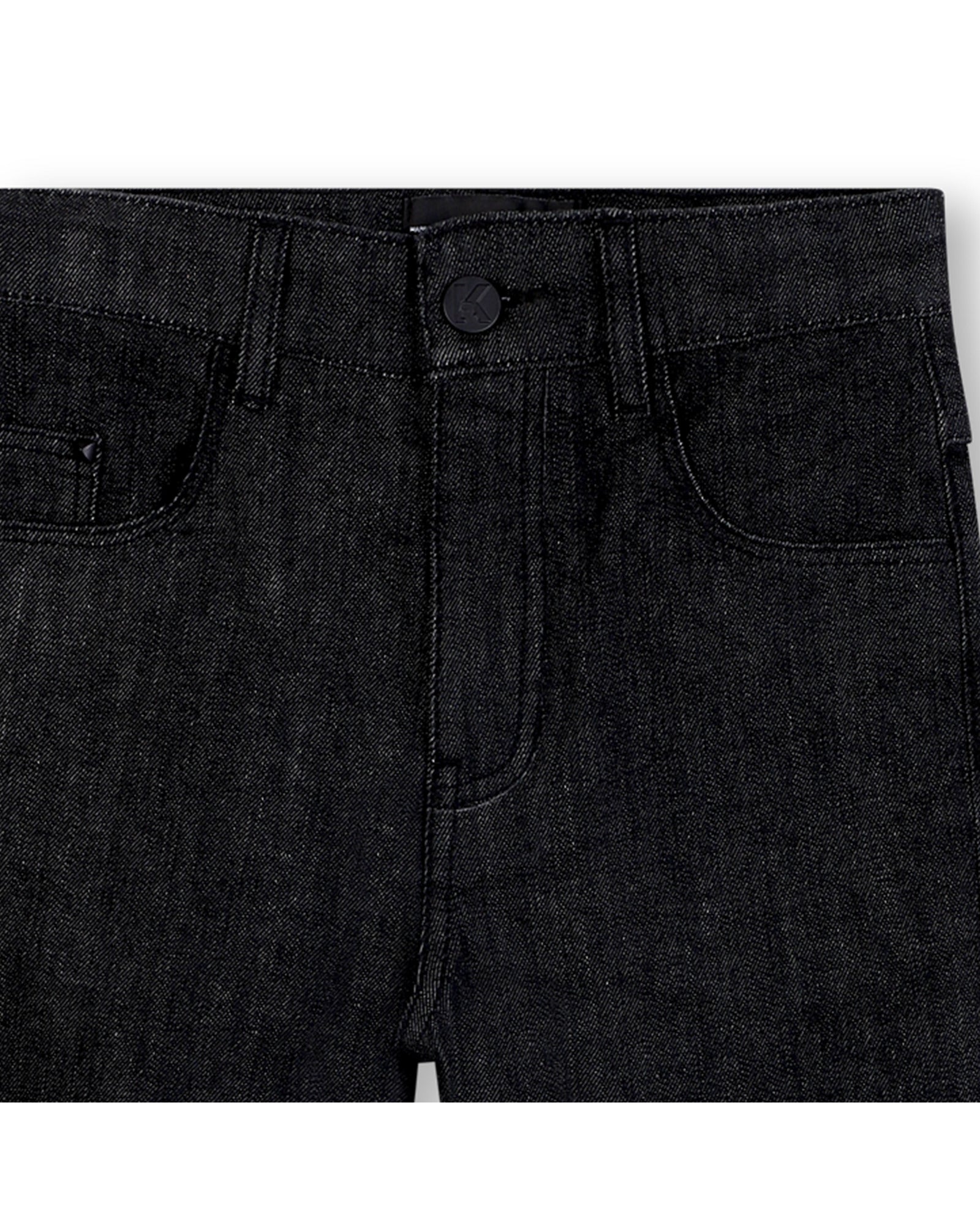 PANTALON DENIM