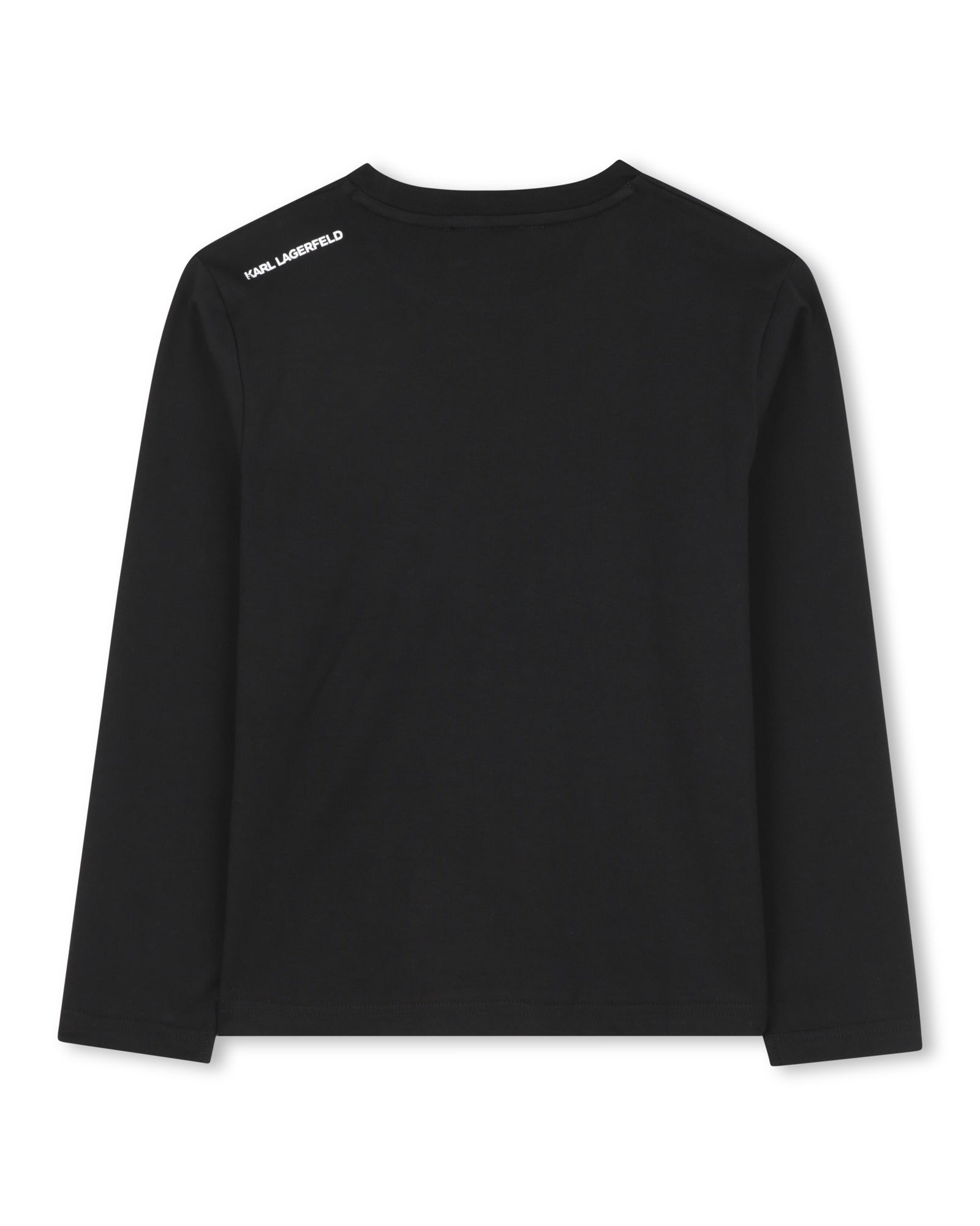 TEE-SHIRT MANCHES LONGUES