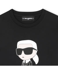 TEE-SHIRT MANCHES LONGUES