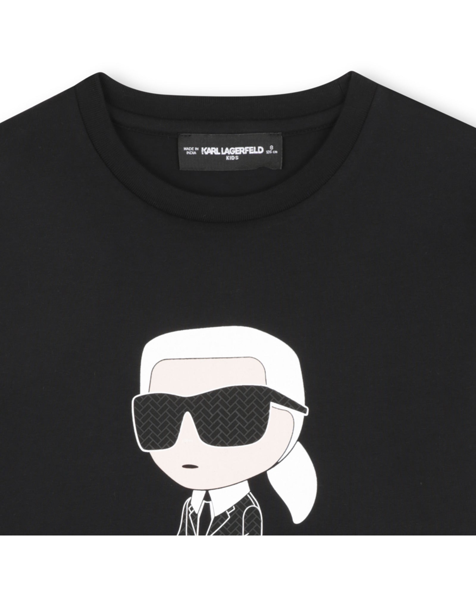 TEE-SHIRT MANCHES LONGUES
