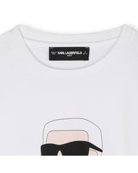 TEE-SHIRT MANCHES LONGUES