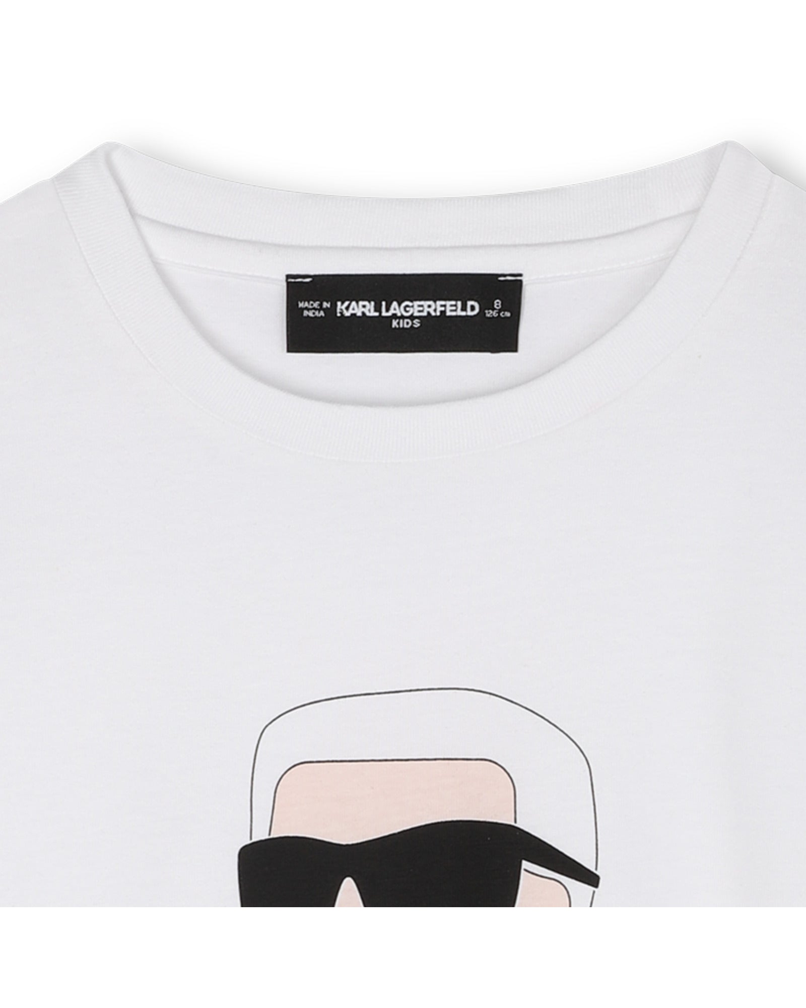TEE-SHIRT MANCHES LONGUES