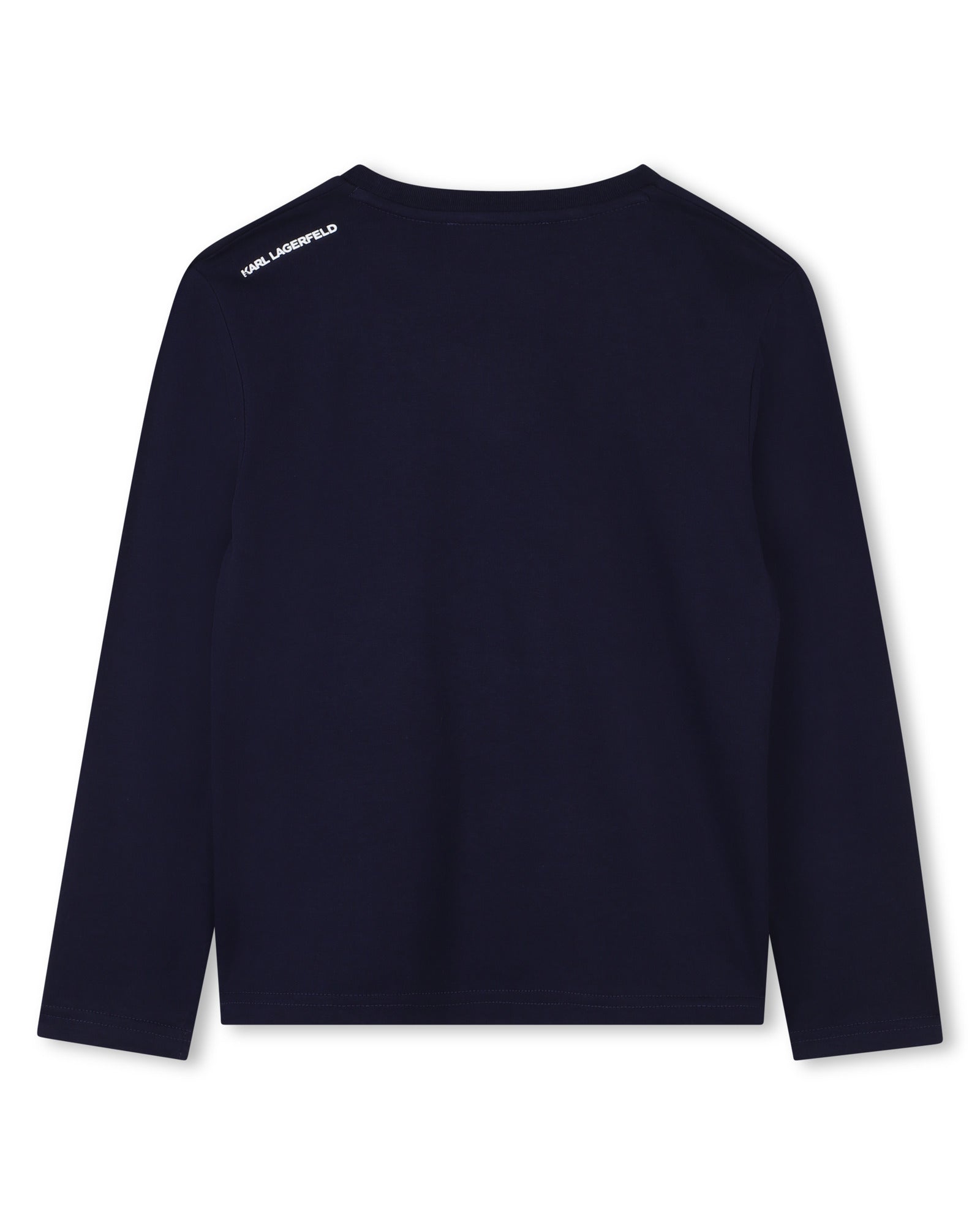 TEE-SHIRT MANCHES LONGUES