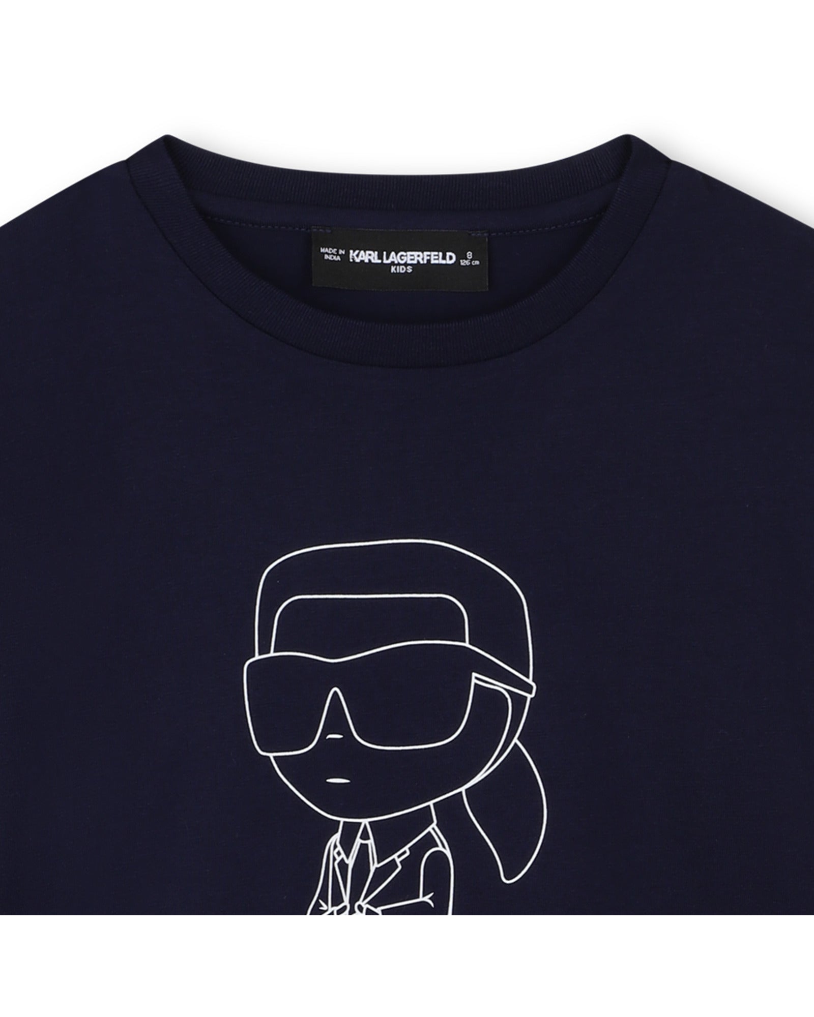 TEE-SHIRT MANCHES LONGUES