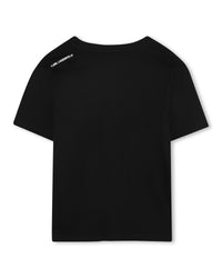 TEE-SHIRT MANCHES COURTES