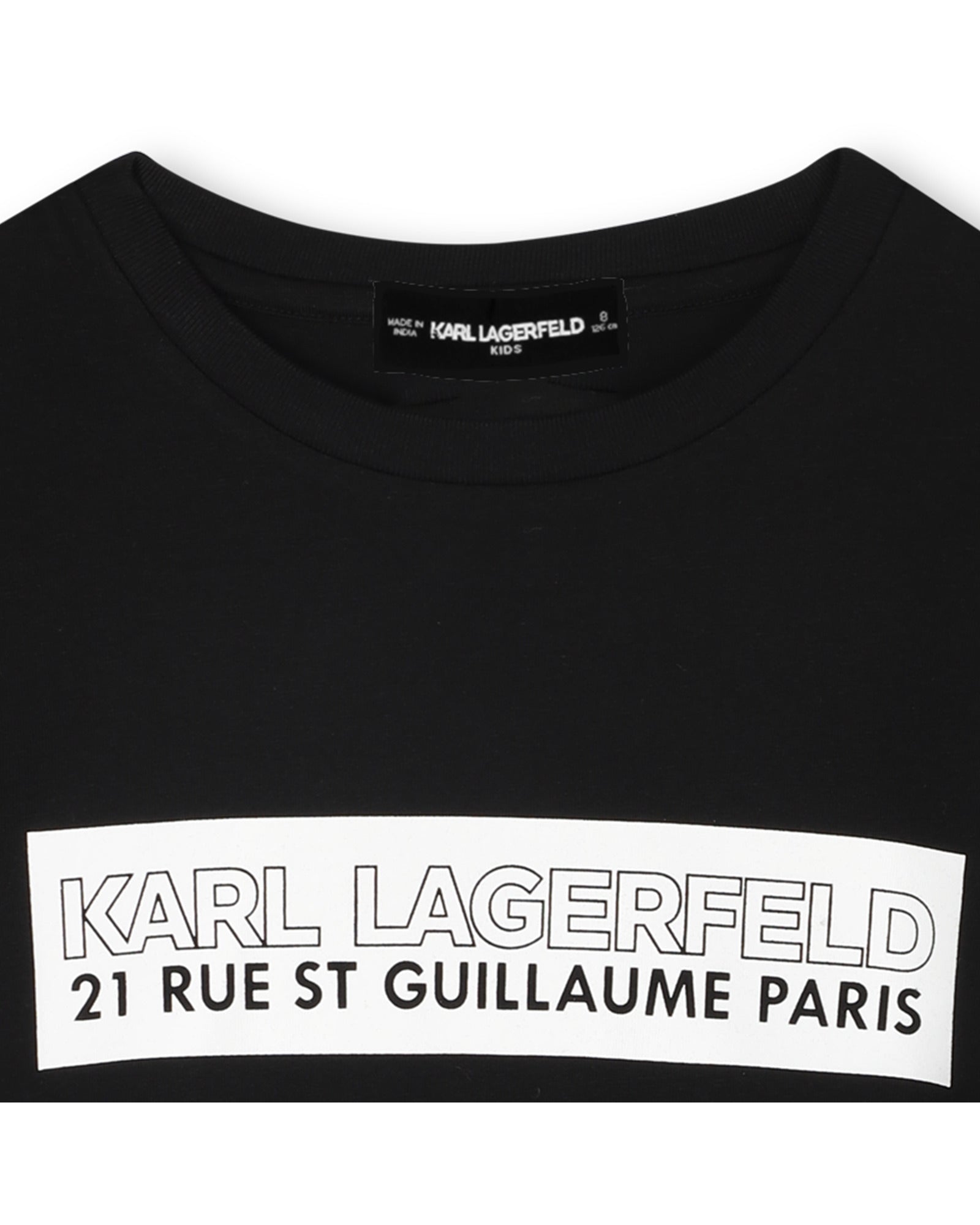 TEE-SHIRT MANCHES COURTES