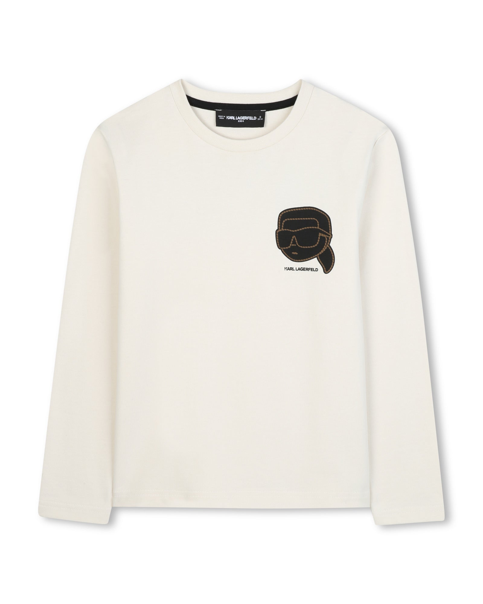 TEE-SHIRT MANCHES LONGUES