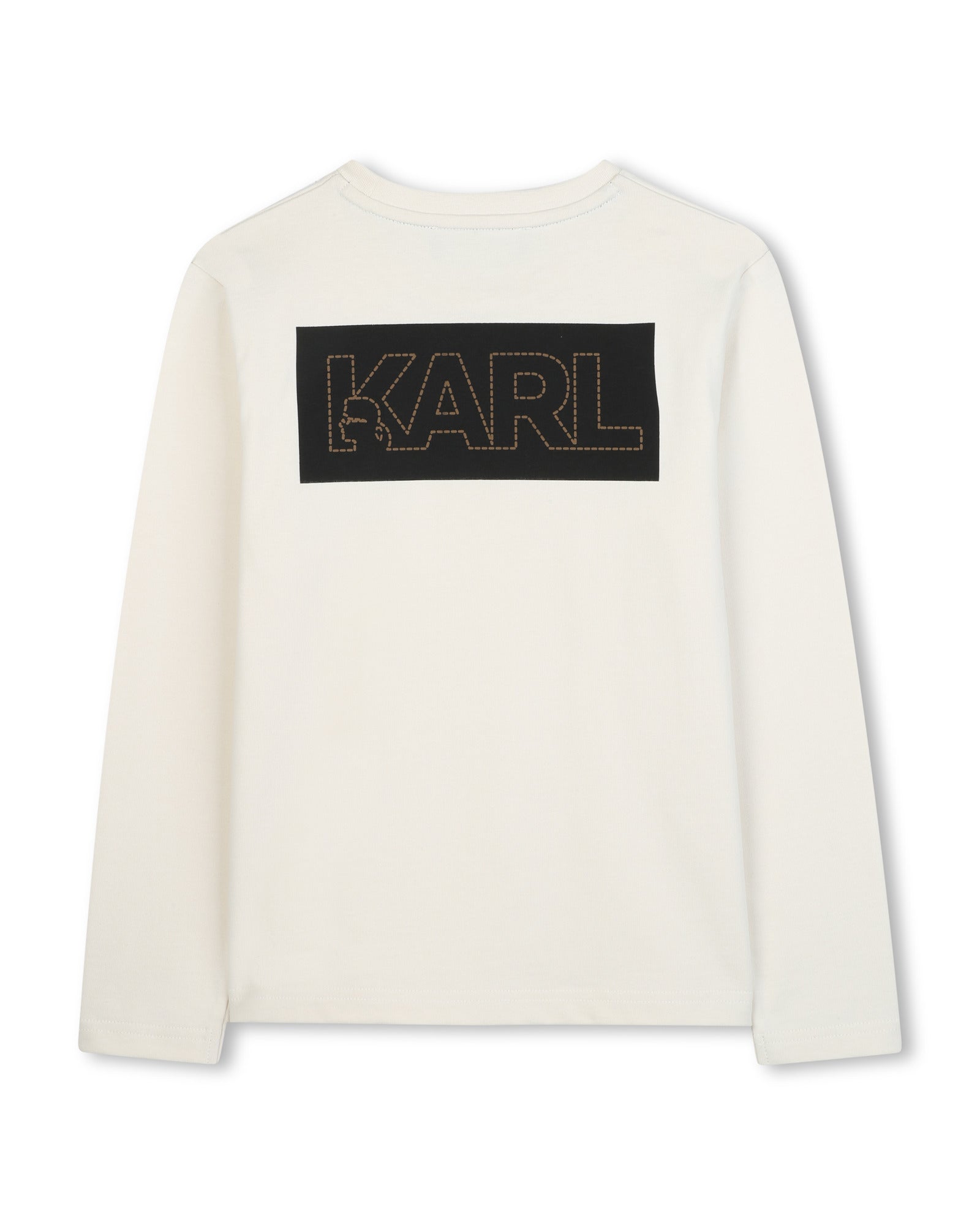 TEE-SHIRT MANCHES LONGUES