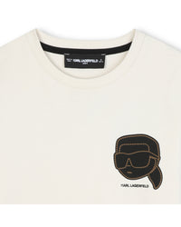 TEE-SHIRT MANCHES LONGUES