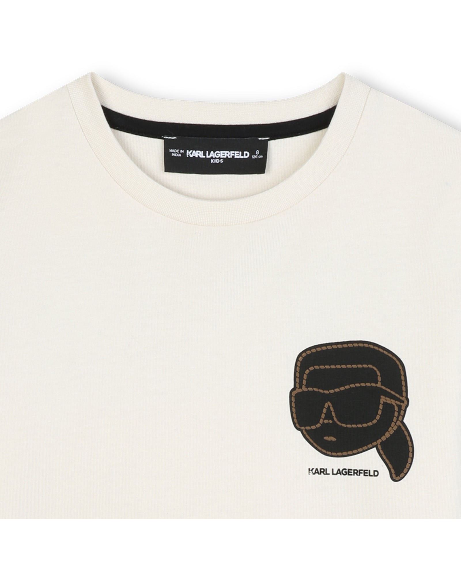 TEE-SHIRT MANCHES LONGUES