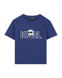 T-shirt manches courtes - Neptune