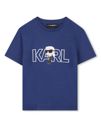 TEE-SHIRT MANCHES COURTES