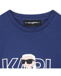 TEE-SHIRT MANCHES COURTES