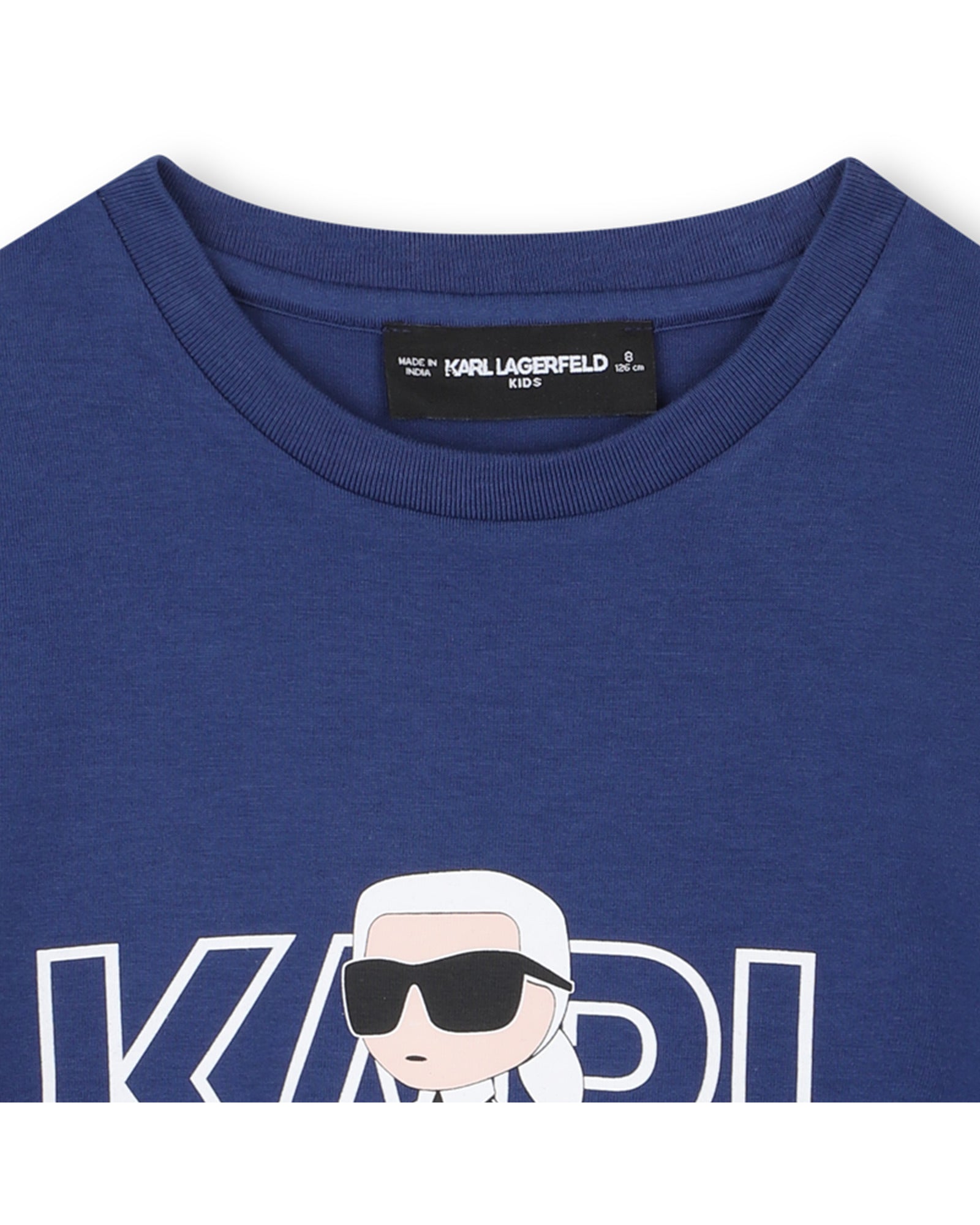 TEE-SHIRT MANCHES COURTES