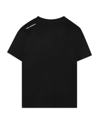 TEE-SHIRT MANCHES COURTES