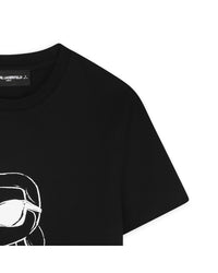 TEE-SHIRT MANCHES COURTES