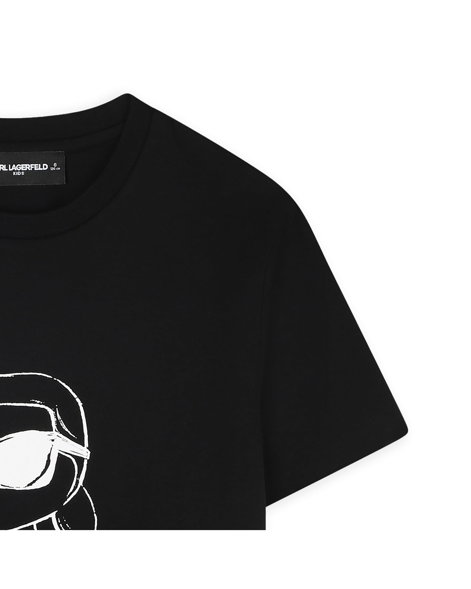 TEE-SHIRT MANCHES COURTES