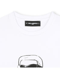 TEE-SHIRT MANCHES COURTES
