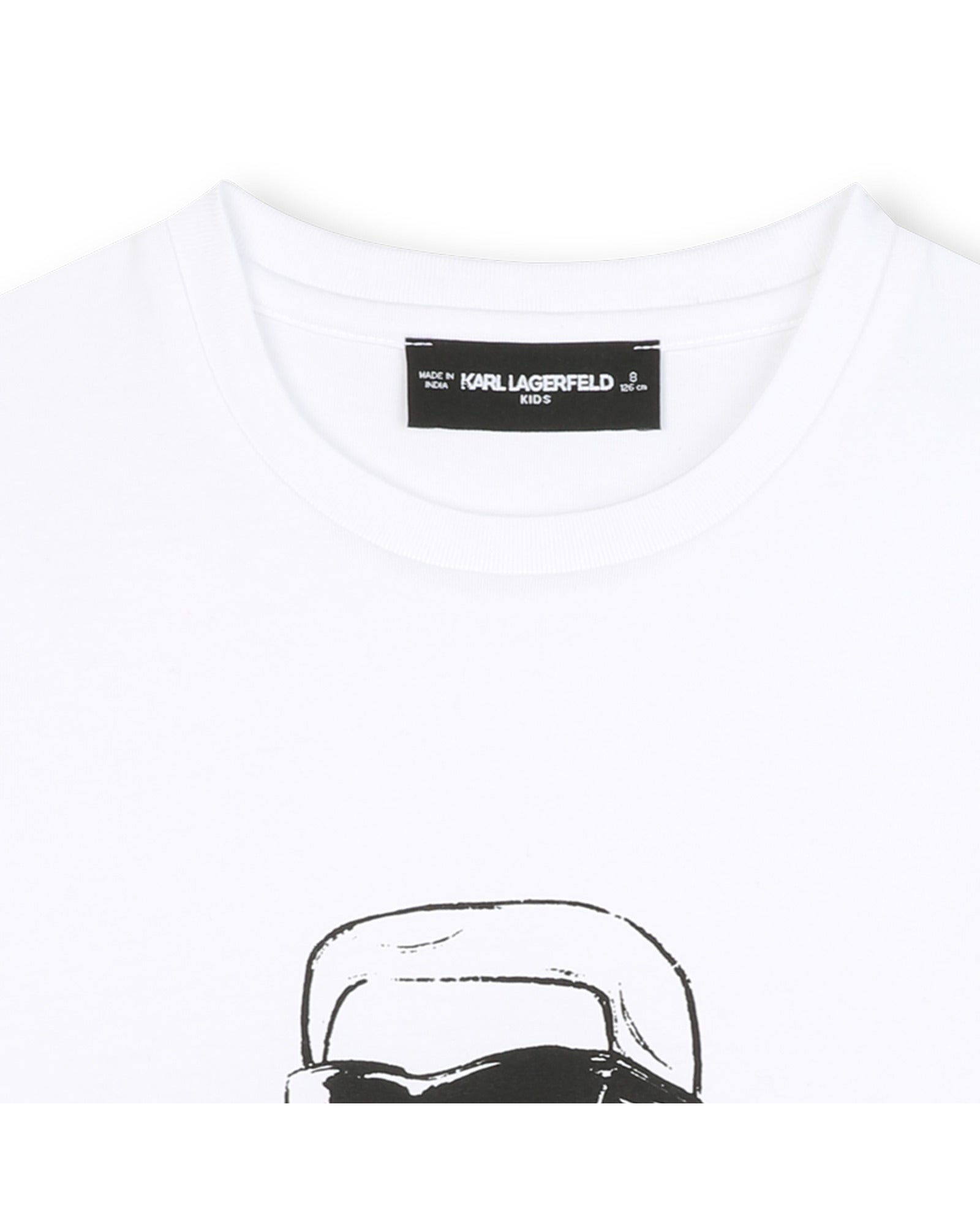 TEE-SHIRT MANCHES COURTES