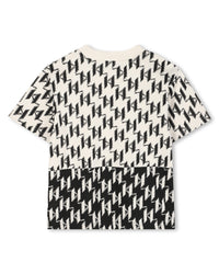 TEE-SHIRT MANCHES COURTES
