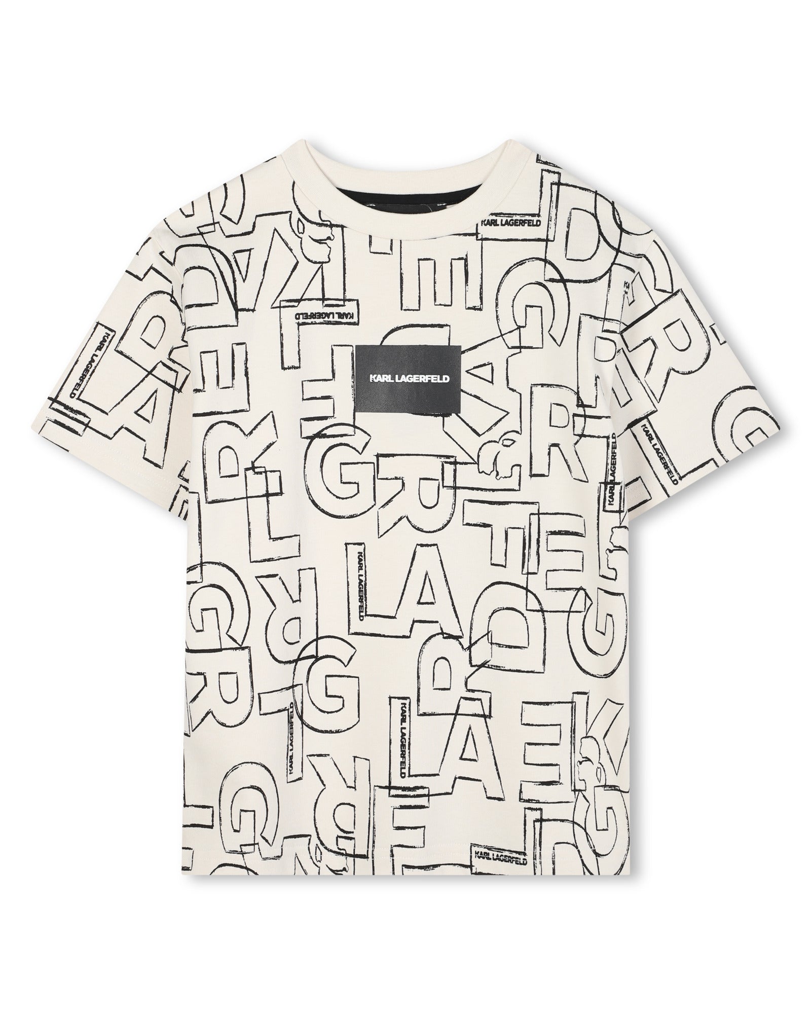 TEE-SHIRT MANCHES COURTES