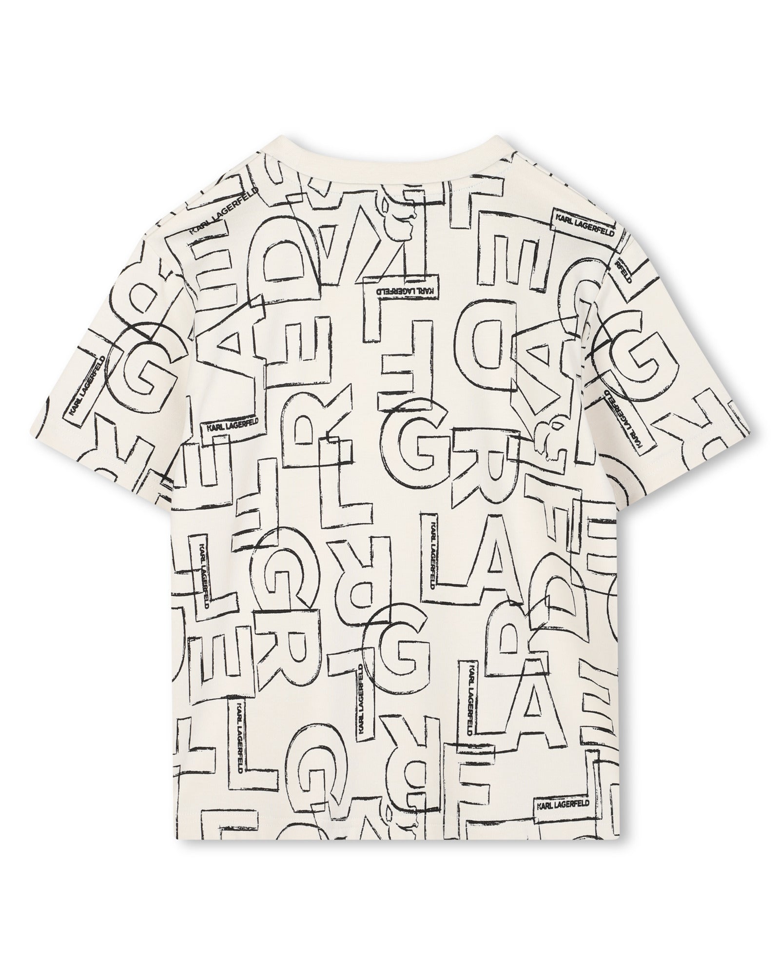 TEE-SHIRT MANCHES COURTES