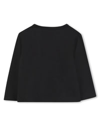 TEE-SHIRT MANCHES LONGUES